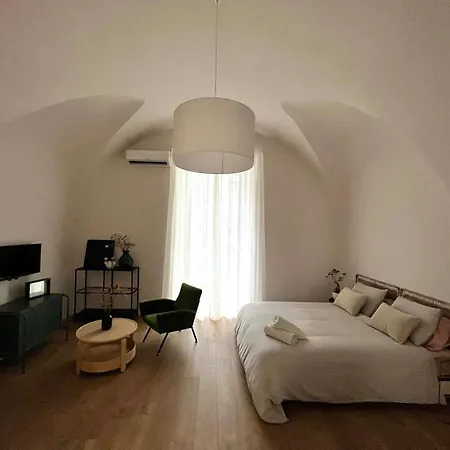 La Finestra Su Chiaia Apartment Naples Exterior photo