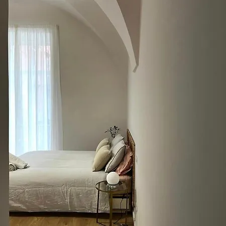 La Finestra Su Chiaia Apartment Naples Exterior photo