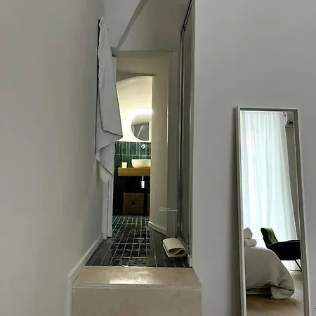 La Finestra Su Chiaia Apartment Naples Exterior photo