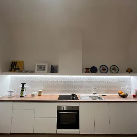 La Finestra Su Chiaia Apartment Naples Exterior photo