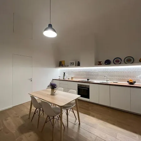 La Finestra Su Chiaia Apartment Naples Exterior photo