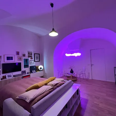 La Finestra Su Chiaia Apartment Naples Exterior photo