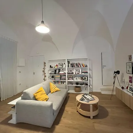 La Finestra Su Chiaia Apartment Naples Exterior photo