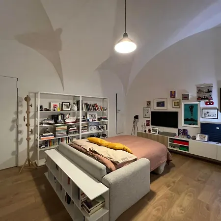 La Finestra Su Chiaia Apartment Naples Exterior photo