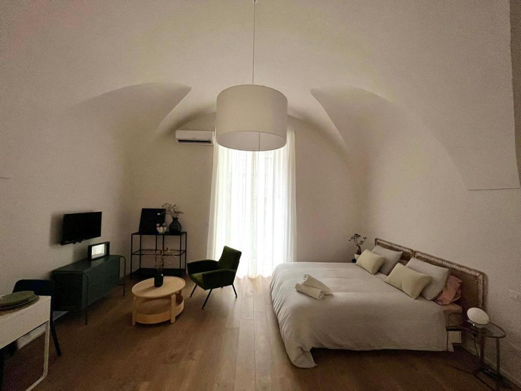 Apartment La Finestra Su Chiaia Neapel