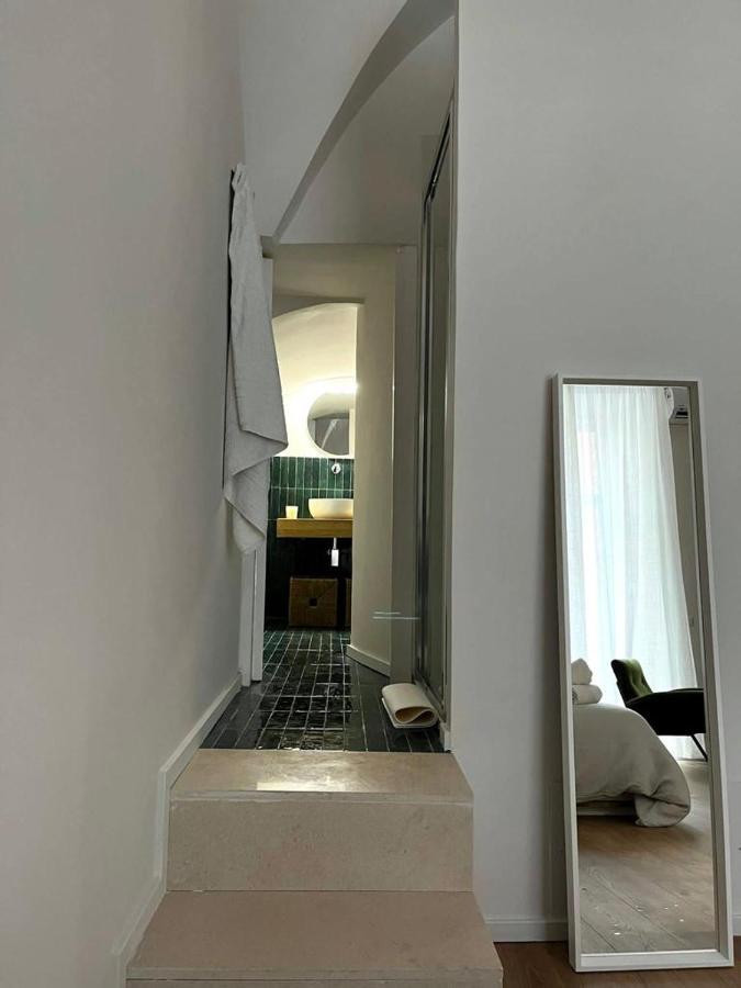 La Finestra Su Chiaia Apartment *