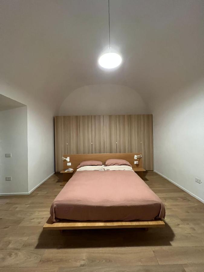 Apartment La Finestra Su Chiaia Neapel